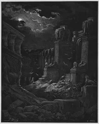 Babylon gefallen